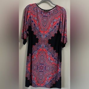 Maggy London polyester/spandex dress